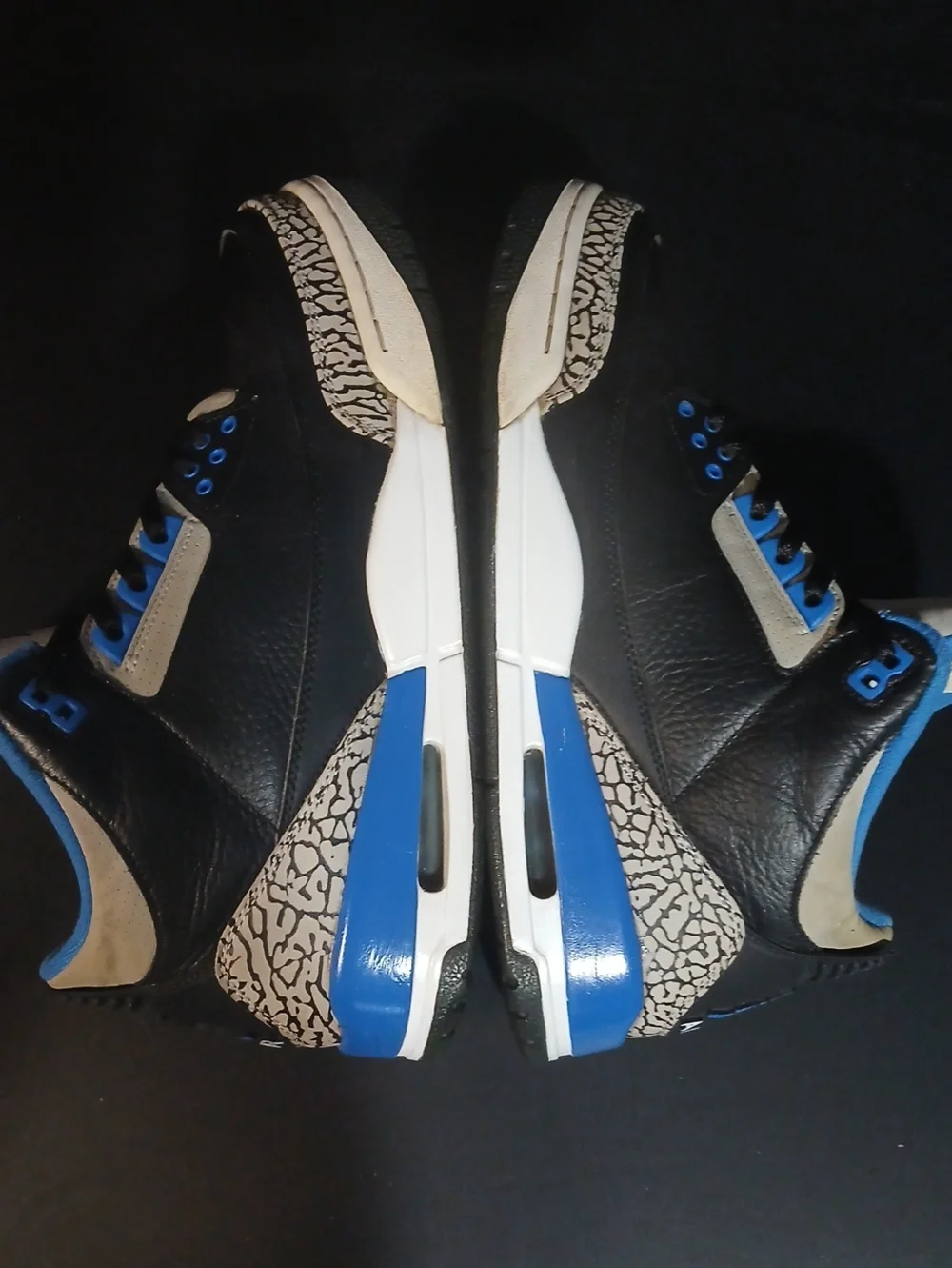 Jordan retro 2014